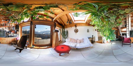 panorama-sphérique-jungle