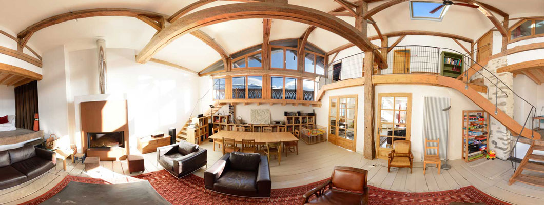 location chalet 73700 montgirod